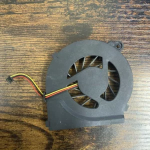 KSB08 05HA CPU Cooling Fan for HP Compaq CQ42 Laptop