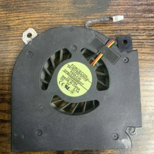 FORCECON CPU Cooling Fan (F669-CW)
