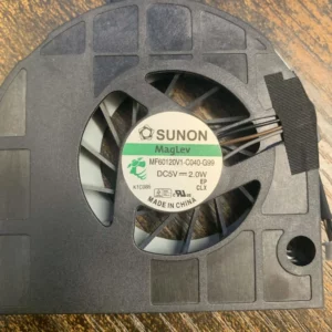 CPU Fan For Dell Inspiron