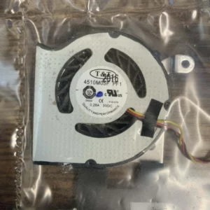 4510M05F PF1 5V Cooling Fan