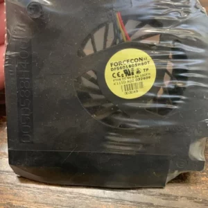 Forcecon DFS601605HB0T CPU Cooling Fan