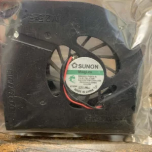 Dell YD615 CPU Cooling Fan