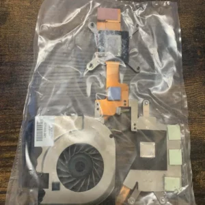 CPU Cooling Fan Heatsink