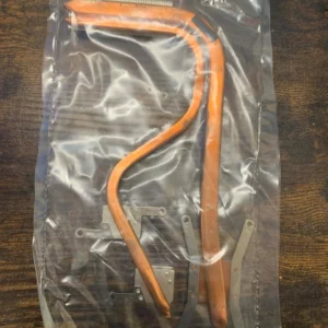 MSI MS-16GK FX610 CPU Cooling Tube E310802100F05
