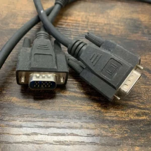 VGA Male to Male Cable