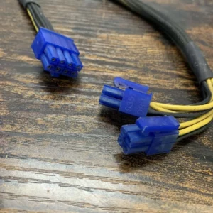 8-Pin EPS Male to 8-Pin Cable