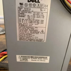Dell Optiplex H230P-00 230W Power Supply Unit