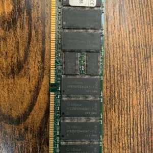 Kingston 256MB DDR Memory Module
