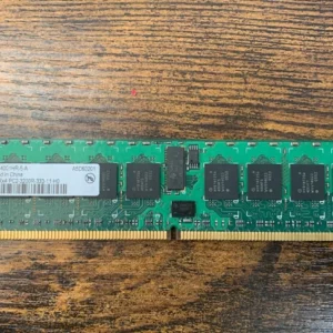 Infineon 512MB DDR2 RAM