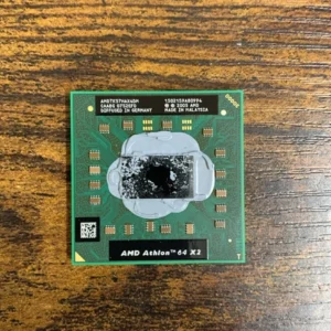 AMD Athlon 64 X2 Processor