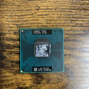 1.46GHZ Celeron M Processor 410