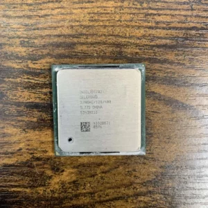 Intel Celeron Processor SL77S 2.70 GHz
