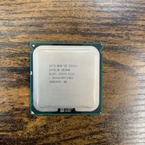 Intel XEON E5320 SLAEL 1.8GHz 8M 1066Mhz