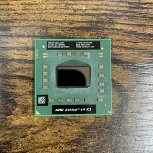 AMD Athlon 64 X2 TK-53 Processor