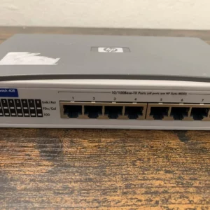 HP ProCurve Switch 408 J4097B