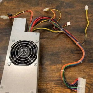 AcBel Computer Power Supply Unit
