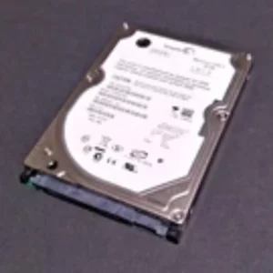 SEAGATE 2.5" 60GB SATA SERIAL ATA LAPTOP HARD DISK HDD MOMENTUS 5400.2 ST96812AS