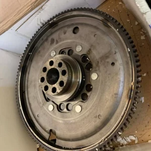 2294 501 261 FITS VW LT MK II VAN 2.8 TDI FLYWHEEL PLUS CLUCH