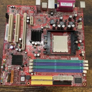 MSI MS-7207 Motherboard