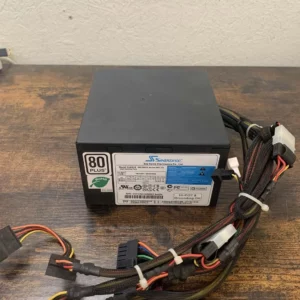 Seasonic SS-550HT 550W Power Supply