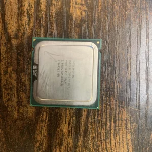 Intel core 2 duo 4400 2GHz Dual-Core Processor