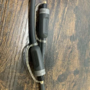 Belkin PureAV Optical Audio Cable
