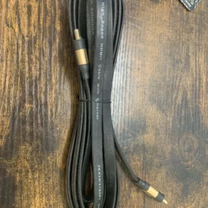 G-Shield HDMI Cable