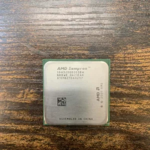 AMD Sempron 3200+ processor