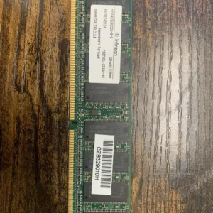 Infineon HYS64D32300GU-6-B 256MB Memory RAM PC2700U-25330-A0