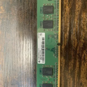 256MB PC2-4200 Desktop PC Memory