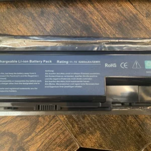 Acer Aspire 5310 Laptop Battery