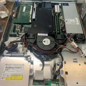 Dell PowerEdge 750 P4 2.8 GHz 1U Rackmount Server