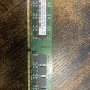 Hynix 1GB DDR2 PC2-5300U RAM