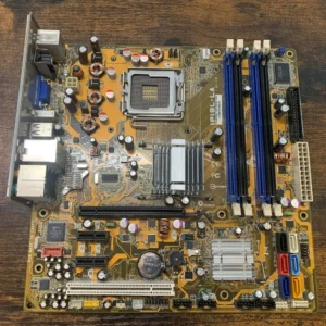 HP IPIBL-LA motherboard IPIBL-LA Rev 1.04