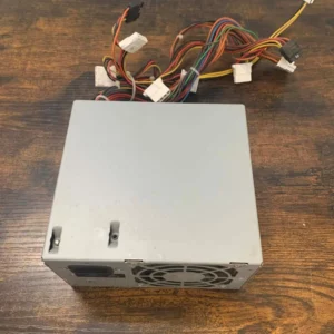 The Bestec ATX-300-12Z power supply