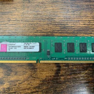 PC3-10600U-9-10-a0 DDR3 Memory Samsung Kingston Hynix