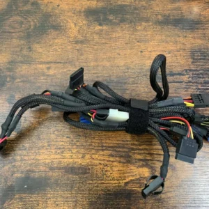 PSU Cables