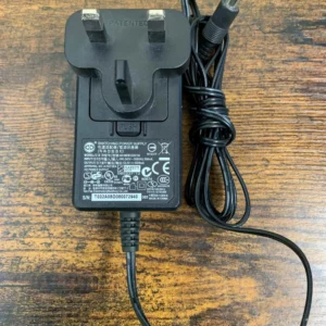 WD 18TB External Hard Drive 12V 1.5A Power Supply Adapter Mains PSU Plug
