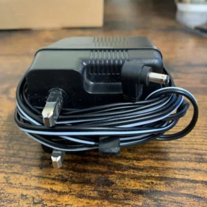 Power Supply Adaptor
