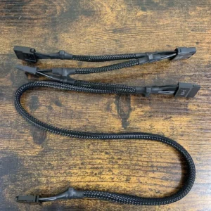 Fan Extension Cable