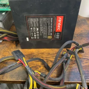 Antec High Current Gamer 400W