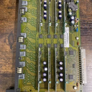 Alcatel SLC8 Extension Card