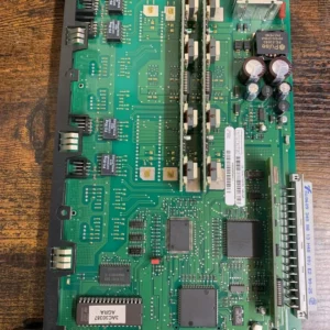 Alcatel DLC8 8-port digital extension card