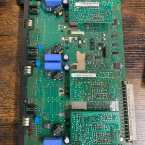 Alcatel TLC4 Control Card