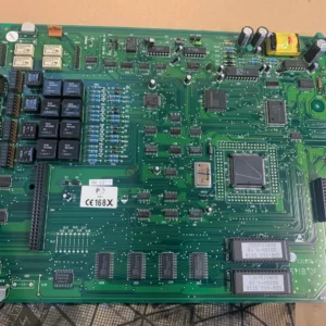 Sti Of GDK 162/186