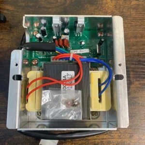 LG GDK-100 RGU6 Ring Generator Unit6