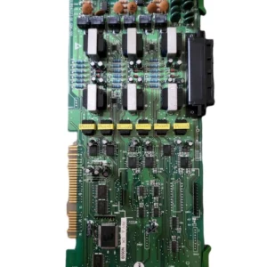 LG GDK-100 SLIB 24 6 Port SLT Extension Card