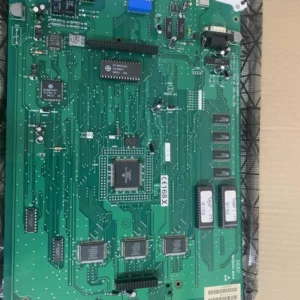 LG GDK-162/186 PRIB DTIB Digital Key Extensions Card