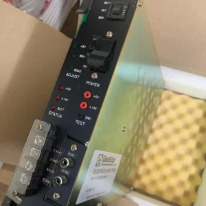 Goldstar Power Supply Unit