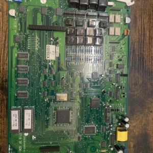 GDK 186 Circuit Board